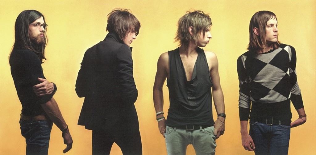 Kings+Of+Leon