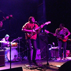 honeywild2-roughtrade