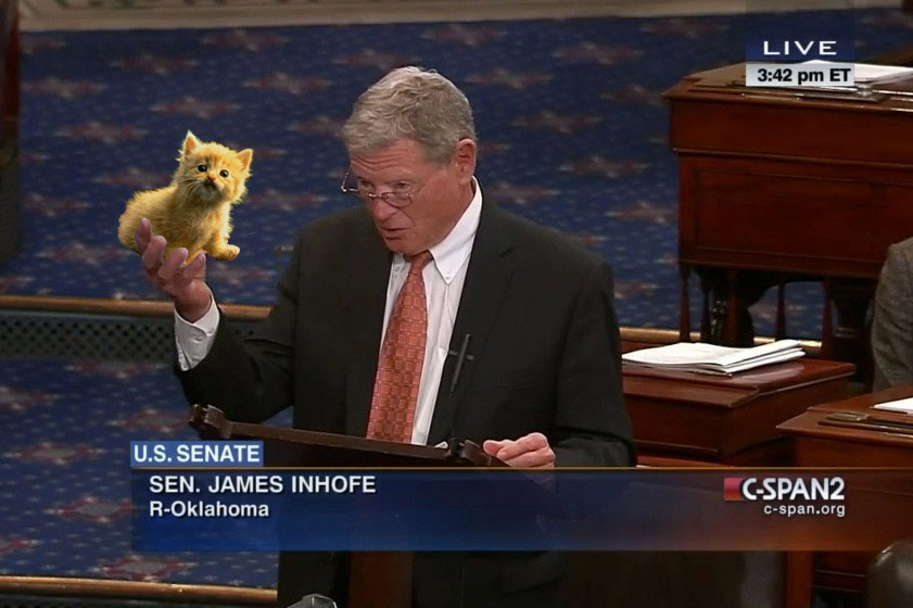 snowball-james-inhofe-kitten